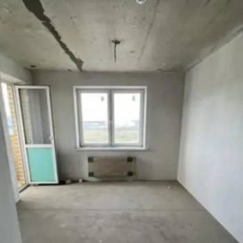 Продается 1-комнатная квартира, 23,3 м²