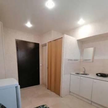 Продается 1-комнатная квартира, 13 м²
