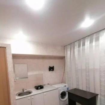 Продается 1-комнатная квартира, 13 м²