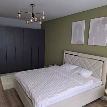 Сдается 1-комнатная квартира, 40 м²