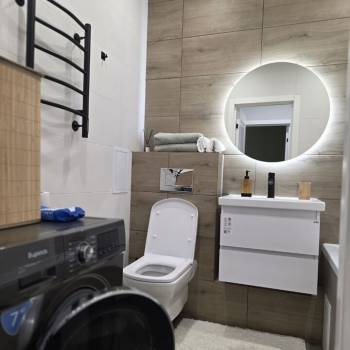 Сдается 1-комнатная квартира, 40 м²