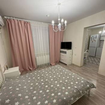Сдается 1-комнатная квартира, 36 м²