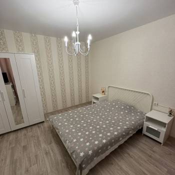 Сдается 1-комнатная квартира, 36 м²