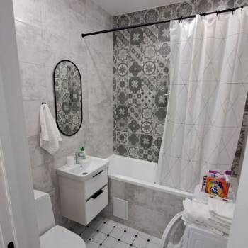 Сдается 1-комнатная квартира, 32 м²