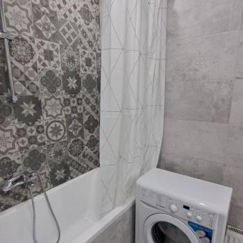 Сдается 1-комнатная квартира, 32 м²