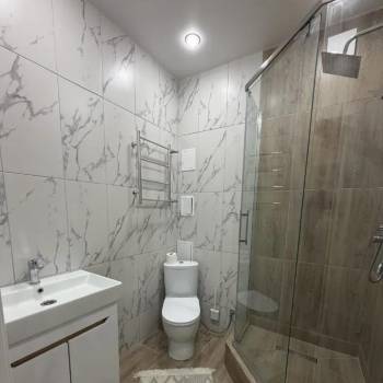 Сдается 1-комнатная квартира, 29,5 м²