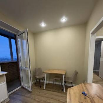 Сдается 1-комнатная квартира, 29,5 м²