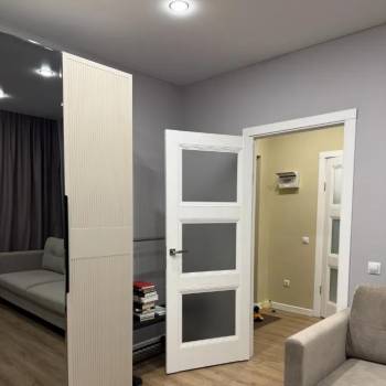 Сдается 1-комнатная квартира, 29,5 м²