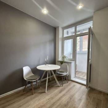 Сдается 1-комнатная квартира, 37 м²