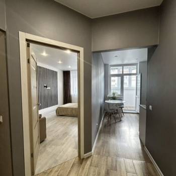 Сдается 1-комнатная квартира, 37 м²