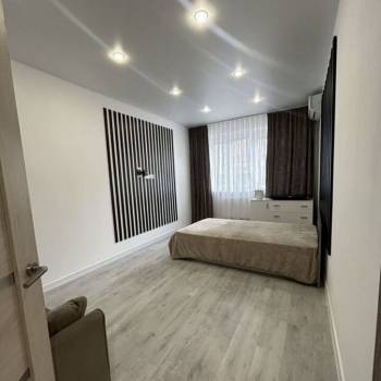 Сдается 1-комнатная квартира, 37 м²