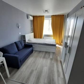 Сдается 1-комнатная квартира, 23 м²
