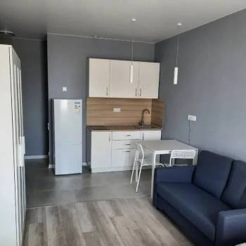 Сдается 1-комнатная квартира, 23 м²