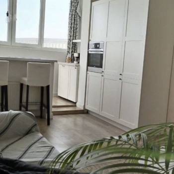 Сдается 1-комнатная квартира, 38 м²