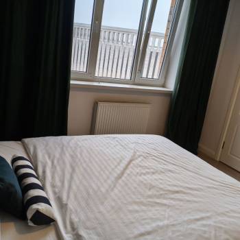 Сдается 1-комнатная квартира, 38 м²