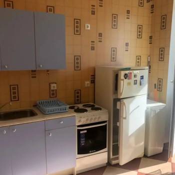 Продается 1-комнатная квартира, 33,8 м²