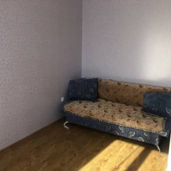Продается 1-комнатная квартира, 33,8 м²