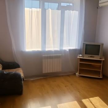 Продается 1-комнатная квартира, 33,8 м²