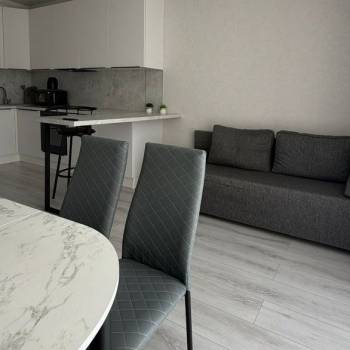 Сдается 2-х комнатная квартира, 65,5 м²