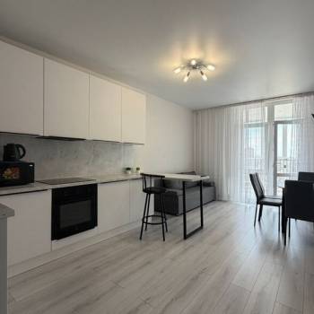 Сдается 2-х комнатная квартира, 65,5 м²