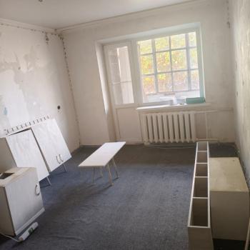 Продается 1-комнатная квартира, 32,7 м²
