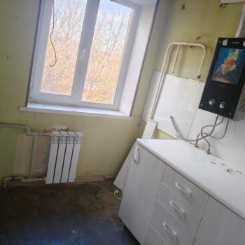 Продается 1-комнатная квартира, 32,7 м²