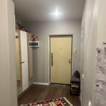 Продается 1-комнатная квартира, 36,4 м²