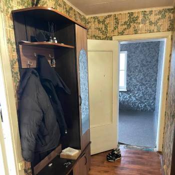 Продается 2-х комнатная квартира, 44,1 м²
