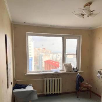 Продается 2-х комнатная квартира, 44,1 м²