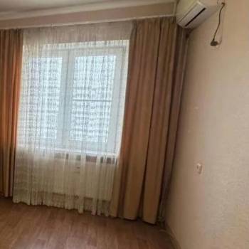 Продается 1-комнатная квартира, 38,2 м²