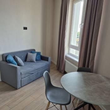 Сдается 1-комнатная квартира, 37 м²