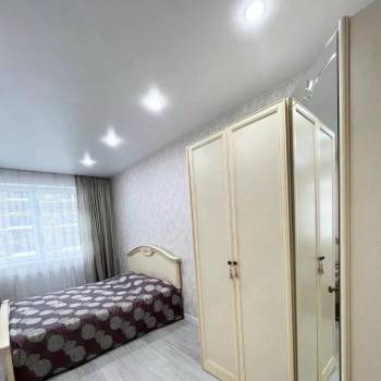 Сдается Многокомнатная квартира, 62 м²