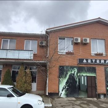 Сдается 1-комнатная квартира, 23 м²