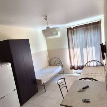 Сдается 1-комнатная квартира, 23 м²