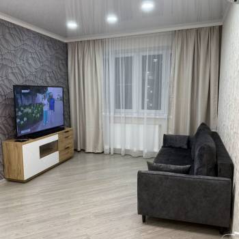 Сдается 2-х комнатная квартира, 72,3 м²