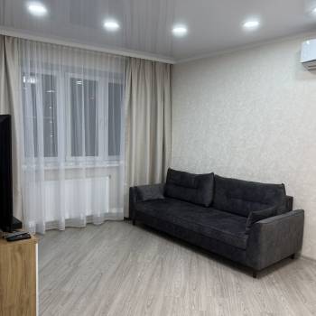 Сдается 2-х комнатная квартира, 72,3 м²