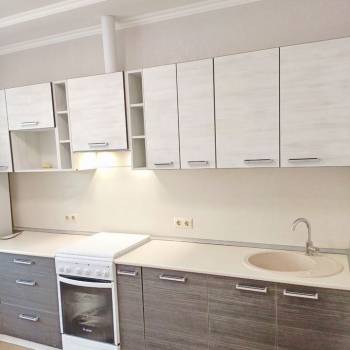 Продается 1-комнатная квартира, 39 м²