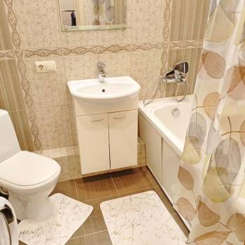 Продается 1-комнатная квартира, 39 м²
