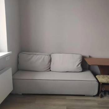 Сдается 1-комнатная квартира, 32 м²