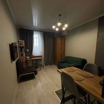 Сдается 1-комнатная квартира, 26 м²