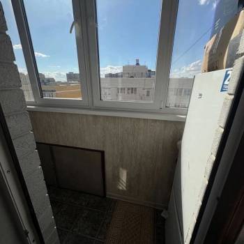 Сдается 1-комнатная квартира, 26 м²