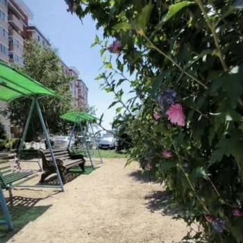 Продается 1-комнатная квартира, 30 м²