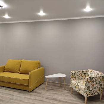 Продается 1-комнатная квартира, 33 м²