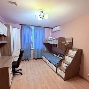 Сдается Многокомнатная квартира, 73,2 м²