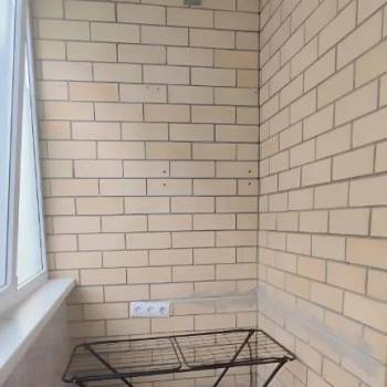 Сдается 1-комнатная квартира, 24 м²