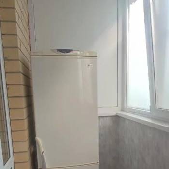 Сдается 1-комнатная квартира, 24 м²