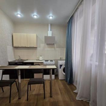 Сдается 1-комнатная квартира, 22,1 м²