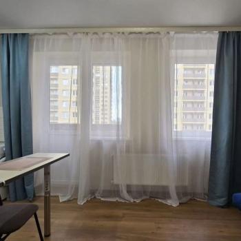 Сдается 1-комнатная квартира, 22,1 м²