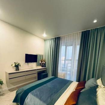 Сдается 1-комнатная квартира, 25,6 м²