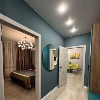 Продается 1-комнатная квартира, 50 м²